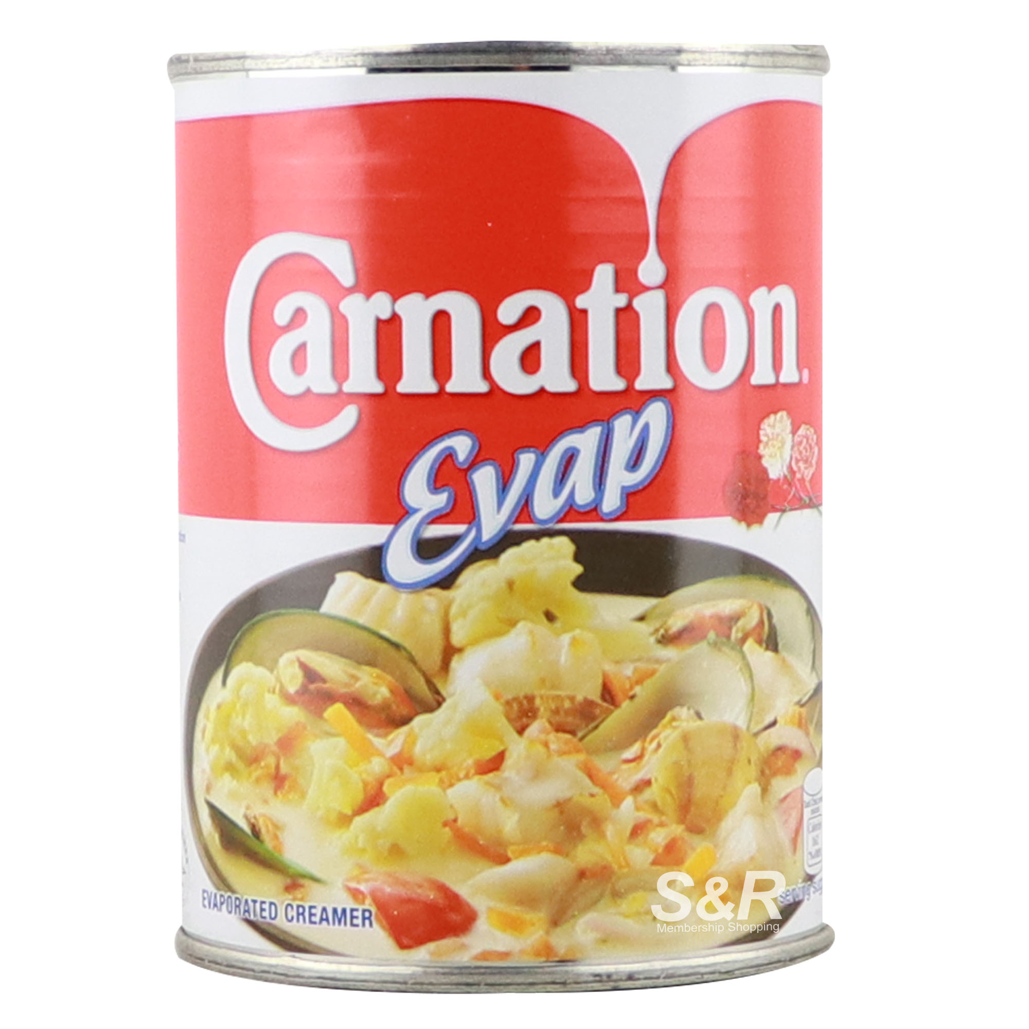 Carnation Evap Creamer 370mL Carnation Evap Creamer 370mL